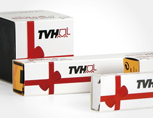 TVH - Sleeves