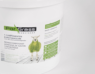 ForGrass - labels emmer
