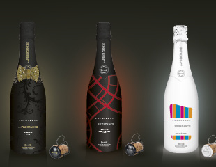 Maison Vendôme - Champagnehoes