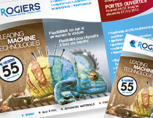 Rogiers - Advertentie