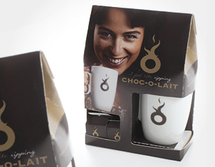 Choc-o-lait - Giftpack