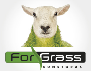 ForGrass - Huisstijl