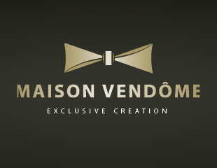 Maison Vendôme - Logo