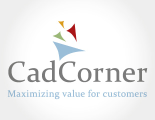 CadCorner - Huisstijl