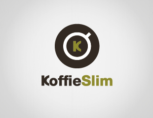 Koffieslim - Huisstijl