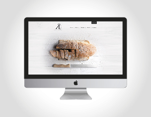 Pain Arthur - Website