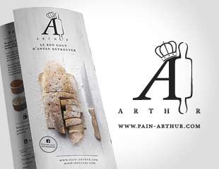 Pain Arthur - 3-luik