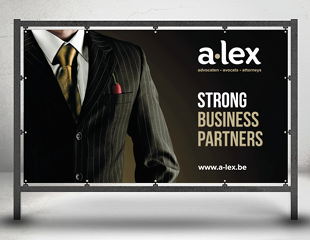 Alex - Banner