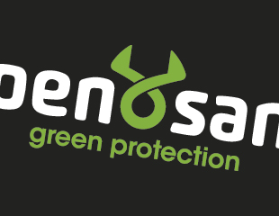 Oenosan - Branding