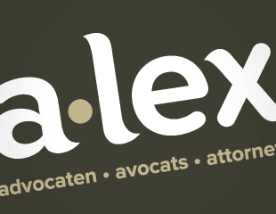Alex - Branding