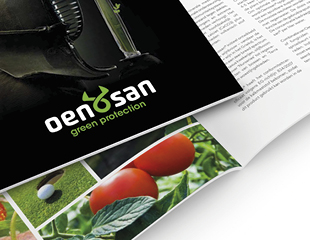Oenosan - Brochure