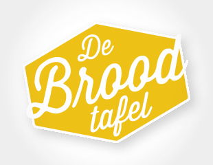 De Brood Tafel - Logo