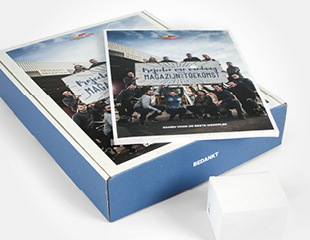 Carglass - Doos met Insert