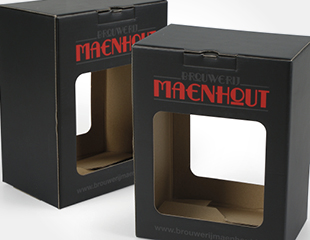 Brouwerij Maenhot - Bierbox