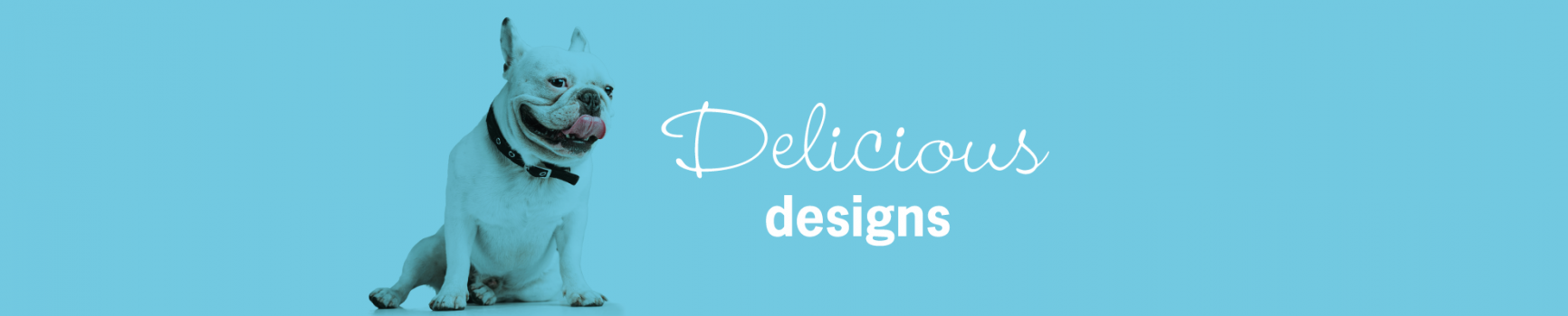 Banner design